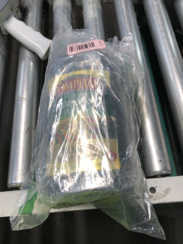 Photo 1 of ***(EXP: 07/2026)NONREFUNDABLE***Pompeian Robust Extra Virgin Olive Oil, Contains Polyphenols, First Cold Pressed, Full-Bodied Flavor, Perfect for Salad Dressings & Marinades, 68 FL. OZ