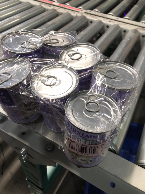 Photo 1 of ***(EXP: 04/17/26)NONREFUNDABLE***Taste Of The Wild Sierra Mountain Canned Dog Food, 13.2 Oz, Medium (PACK OF 7) 