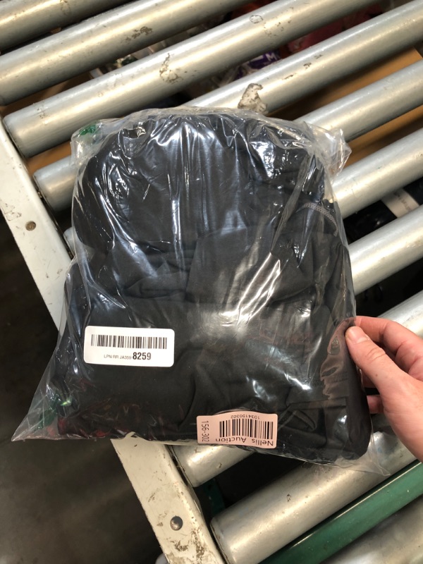 Photo 1 of (BAGGED) TELALEO 2 Set Mens Thermal Underwear Fleece Lined Long Johns 4 Pcs Base Layer Shirts Pant for Cold Winter Weather XL