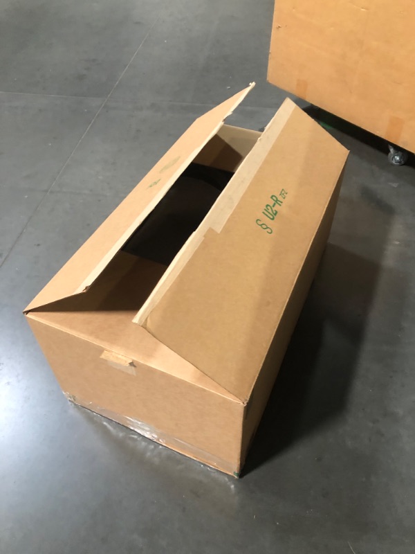 Photo 1 of (USED/FAIR) (NO BOX OR BAG) Andency Large 9x12 Washable Area Rug for Living Room Bedroom, Vintage Boho Dark Brown/Charcoal Foldable Floral Carpet, Stain Resistant Non-Slip Printed Distressed Decor Rug for Dining Room