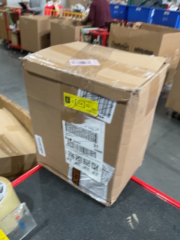 Photo 1 of Geiserailie 100 Pack Disposable Urine Cup Specimen Cups with Lids and Tamper Evident Seal 4 oz Specimen Container Urine Sample Containers Urine Sample Cups for Collection and Testing(Blue Lids)