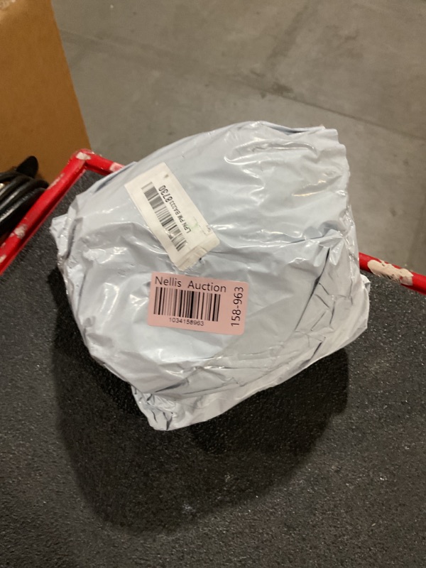 Photo 1 of Ioffersuper 40 Pack Paper Mardi Gras Mask Plain White Masquerade Mask DIY Half Face Paper Masquerade Masks for Women Men Adults Costume Party Art Crafting Project Performances