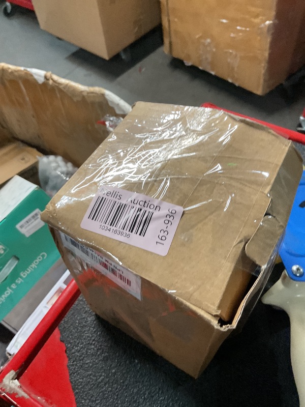 Photo 1 of Brightown 800W Wall Outlet Space Heater with Remote,LED Display Small Plug in Electric Heater with Adjustable Thermostat and Timer for rv and Home Office Bathroom Indoor Use