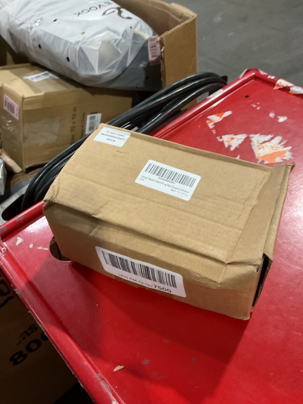 Photo 2 of Garbage Disposal Air Switch Kit, UL Certified Professional Garbage Disposal Switch Button Power Module, Sink Top Waste Disposer On/Off Switch