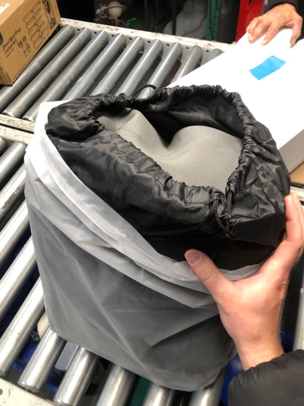 Photo 1 of Foxelli Chest Waders, Waterproof 4mm Neoprene Hunting & Fishing Waders for Men & Women with Boots SIZE 9