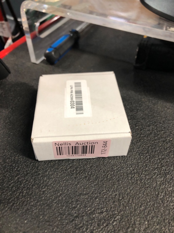 Photo 1 of 3316250.712 RV Single Zone Wall Thermostat for Dometic RV/Camper Conditioners - Precise Temperature Control w/Digital Display, Shock-resistant for RVs and Trailers