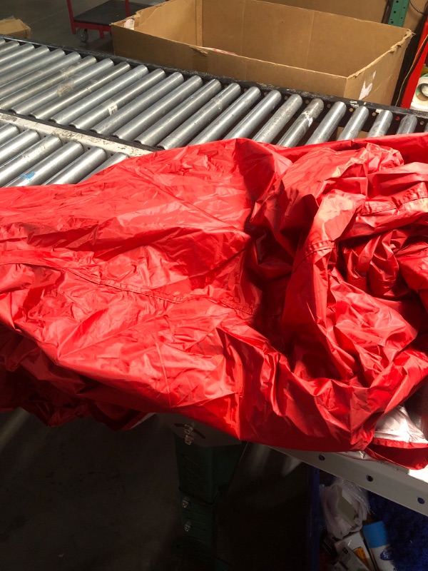 Photo 2 of ***JUST TARP***Golden Bear Coronado 10'x10' Straight-Leg Canopy