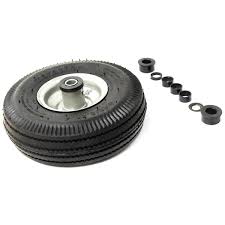 Photo 1 of *** only tire*** Replacement parts 10 in. Pneumatic Tire for Hand Trucks