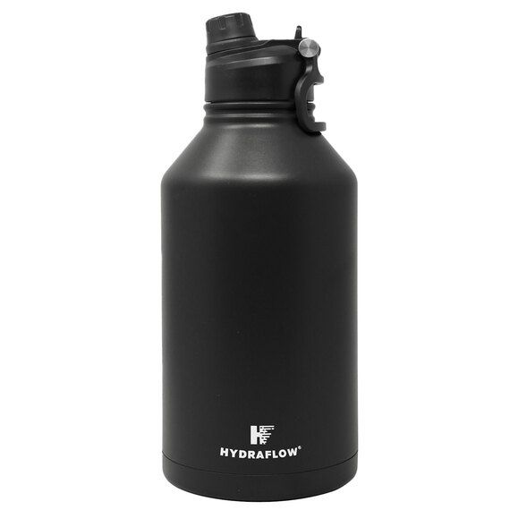 Photo 1 of (READ FULL POST) Hydraflow Crusader 64 oz. Growler Bottle