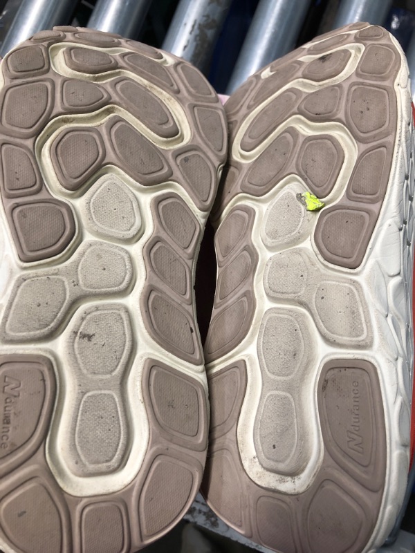 Photo 1 of (size 10.5) New Balance Women's Fresh Foam X Kaiha Road V1 Running Shoe