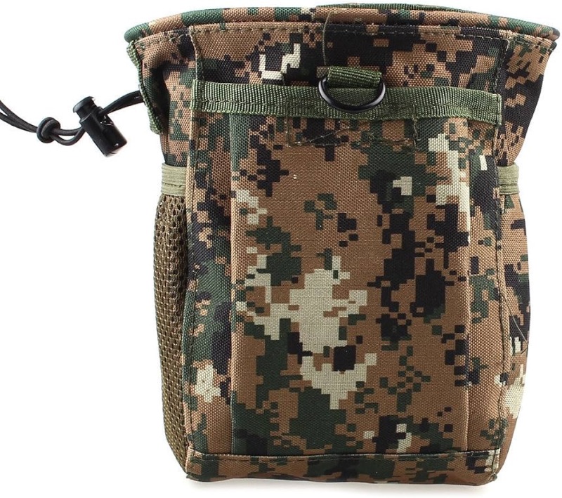 Photo 1 of (READ FULL POST) MOLLE Multipurpose Tool/NVG/Magazine Dump Pouch/Chalk Bag