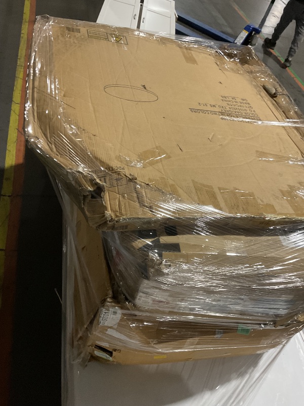 Photo 2 of *** PALLET OF GENERAL MERCHANDISE- NONREFUNDABLE- SOLD AS IS- TRUCK/TRAILER PICKUP ONLY***