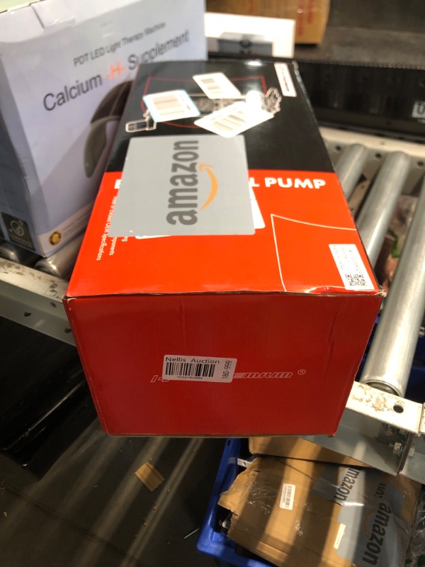 Photo 1 of A-Premium Electric Fuel Pump Module Assembly with Pressure Sensor Compatible with Chevrolet Silverado 1500 2019-2021, Silverado 1500 LTD 2022 & GMC Sierra 1500 2019-2021, Sierra 1500 Limited 2022