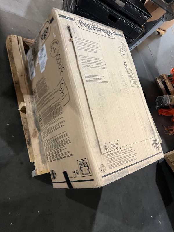 Photo 1 of Peg Perego John Deere Front Loader, with Pedal