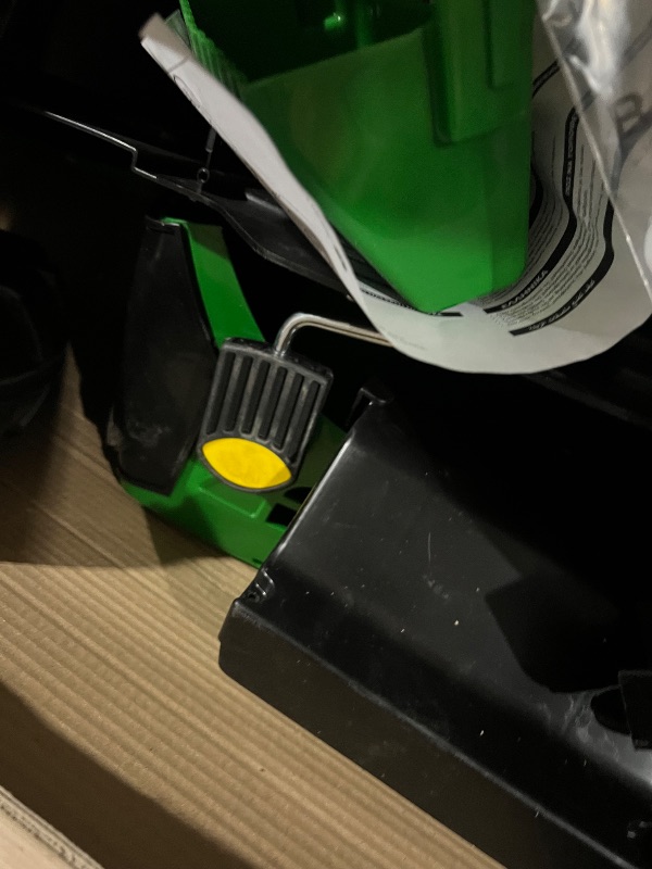 Photo 1 of Peg Perego John Deere Front Loader, with Pedal