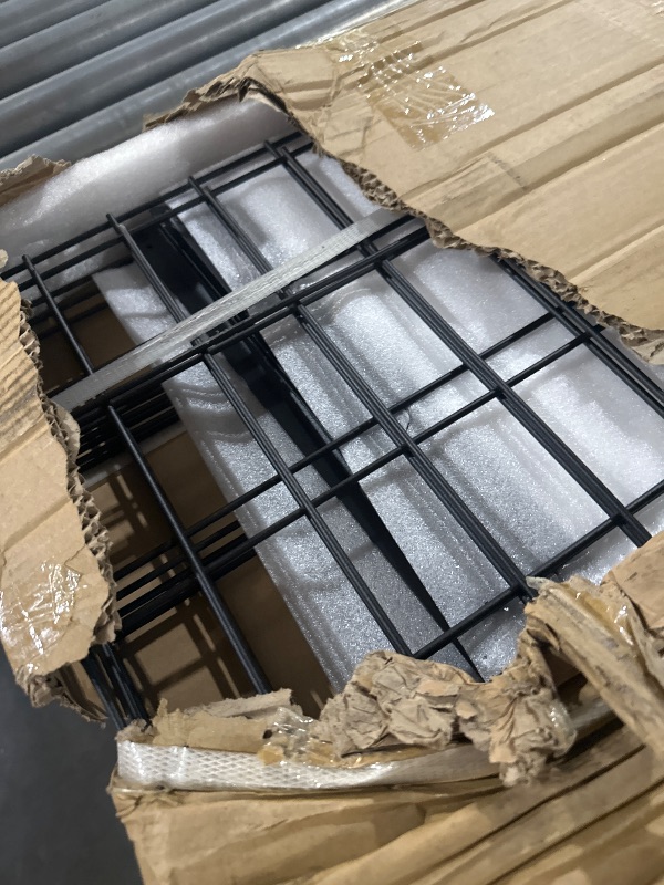 Photo 1 of VEVOR Storage Shelving Unit, 5-Tier Adjustable Storage Shelves, 60" L x 24" W x 78" H Heavy Duty Garage Storage Shelves, Metal Shelves for Kitchen Pantry Basement Bathroom Laundry