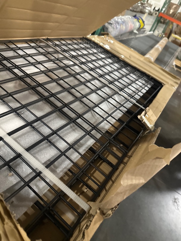 Photo 1 of VEVOR Storage Shelving Unit, 5-Tier Adjustable Storage Shelves, 60" L x 24" W x 78" H Heavy Duty Garage Storage Shelves, Metal Shelves for Kitchen Pantry Basement Bathroom Laundry