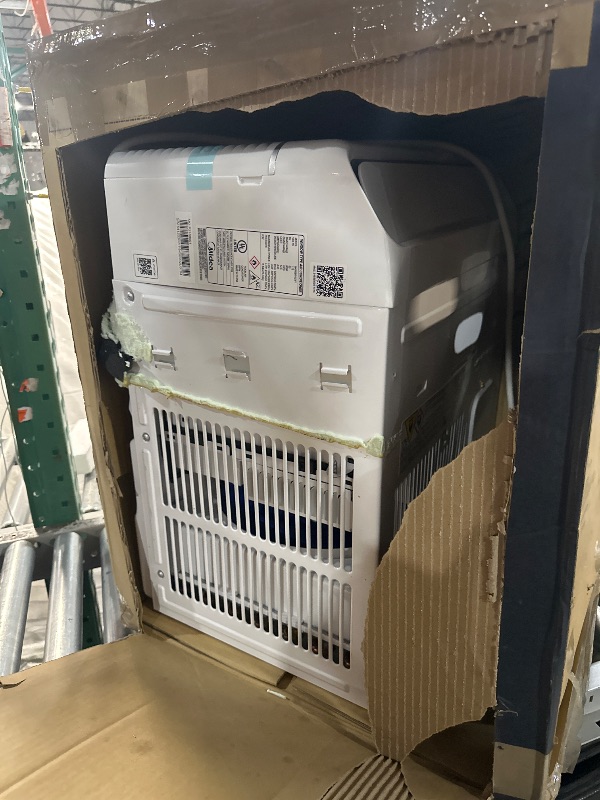 Photo 1 of ***STOCK PHOTO REFERENCE ONLY*** MIDEA AIR CONDITIONER 
