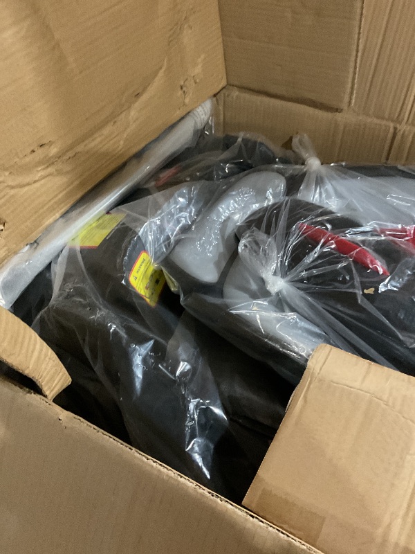 Photo 1 of GarveeLife 24V Go Kart for Kids 6-12 Year Old,Child Electric Drift Go-Kart with Music Mode,Electric Drifting Go Cart with Powerful Motor for 6+ Years Kid,2 Speed Available,Max Load 110lbs (Black-1)