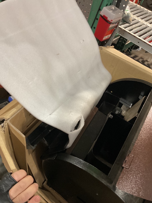 Photo 1 of Traeger Grills Pro 22 Electric Wood Pellet Grill and Smoker, Bronze, 572 Square Inches Cook Area, 450 Degree Max Temperature, Meat Probe, 6 in 1 BBQ Grill