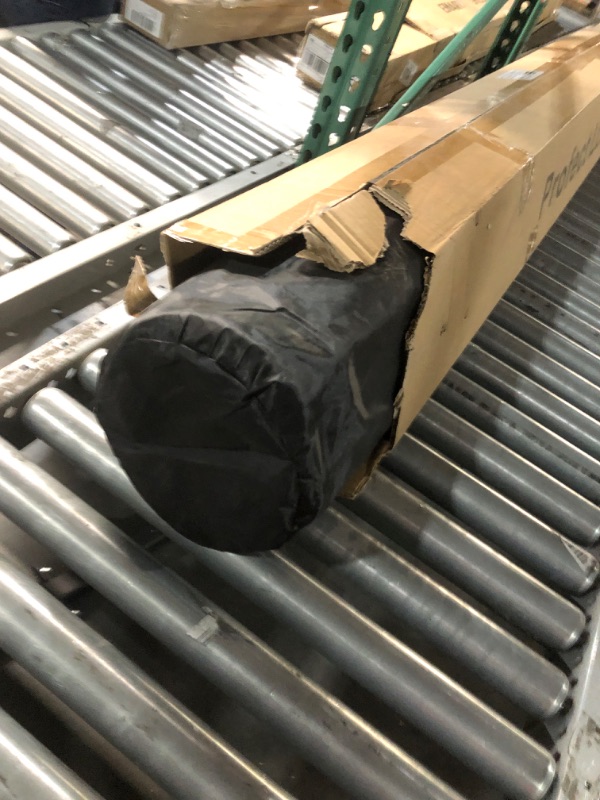 Photo 1 of Gorilla Mats Premium Extra Large Exercise Mat – 9' x 6' x 1/4" Ultra Durable, Non-Slip, Workout Mat for Instant Home Gym Flooring – Works Great on Any Floor Type or Carpet – Use With or Without Shoes