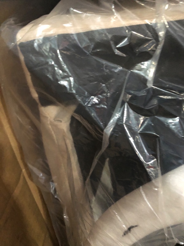 Photo 1 of Sweetcrispy Recliner Chair, Swivel Rocking, Glider Rocker Recliners, Nursery Chairs with Extra Large Footrest for Living Room, High Back, Upholstered Deep Seat, Beige