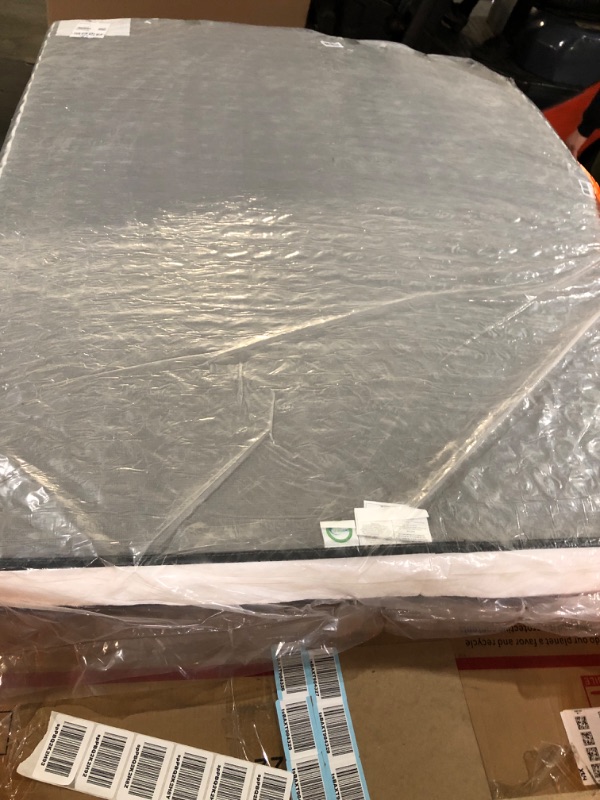 Photo 1 of ***Truck/Trailer pickup*** 6/8/10/12 inch Gel Memory Foam Mattress for Cool Sleep & Pressure Relief, Medium Firm Mattresses CertiPUR-US Certified/Bed-in-a-Box/Pressure Relieving (10 in, Queen)