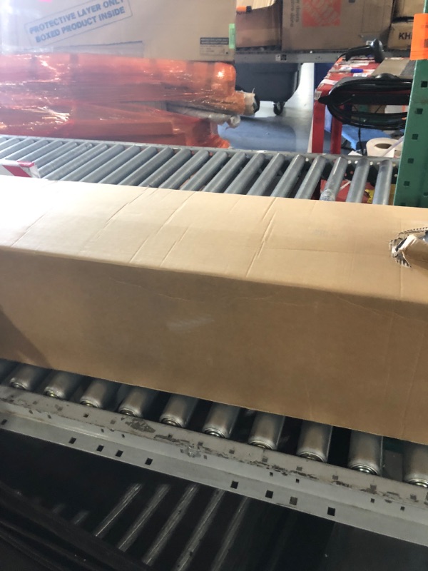 Photo 1 of (FAIR/USED) EEN EEN SLEEP Full Size Mattress, Upgrade Strengthen Gel Memory Foam 10 Inch Firm Hybrid Full Bed Mattress in a Box for Pressure Relief & Back Pain, Independent Pocket Springs, Strong Edge Support