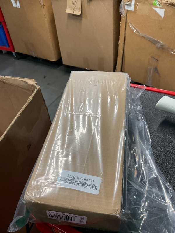 Photo 1 of Lychee Light Dual Flush Valve & Push Button Replacement Parts and Assembly Fits Geberit & kohler Split Toilet Parts, with Top Push Button,Universal Toilet Tank Spare Kits White,2 Inches (11" Height)