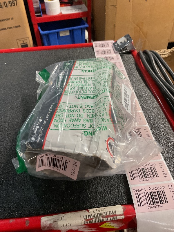 Photo 1 of Winch Solenoid Contactor Relay, 12 Volt 500 Amp - Compatible with Polaris Ranger 8000lb - 12000lbs & Other ATV, UTV, 4WD, SUV 4x4 Solenoid Winches 12V 15W - Wireless Remote Electronic Switch System