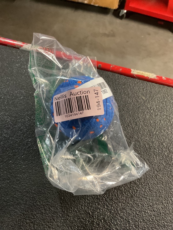 Photo 2 of ?New Material?Cheerble Smart Interactive Dog Toy, Wicked Ball AIR, Automatic Moving, Bouncing, and Rotating Ball, E-TPU Material, IPX7 Waterproof Rating, Active Rolling Ball for Medium and Large Dogs