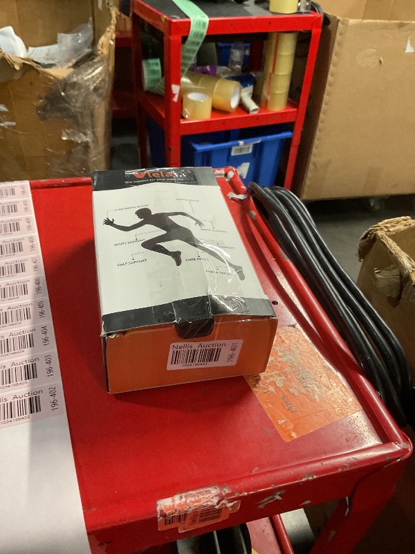 Photo 1 of Hip Brace for Sciatica Pain Relief Devices ,Thigh Compression Wrap with Extra Sacroiliac Belt for for Sciatic Nerve Pain,Groin Pulled,Hamstring Strain, SI Joint Support Stabilizer for Men Women (LEFT