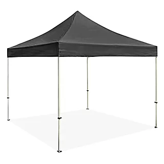 Photo 1 of *PHOTO FOR REFERENCE** WHITE BONTEC 10 X 10 CANOPY ZP02