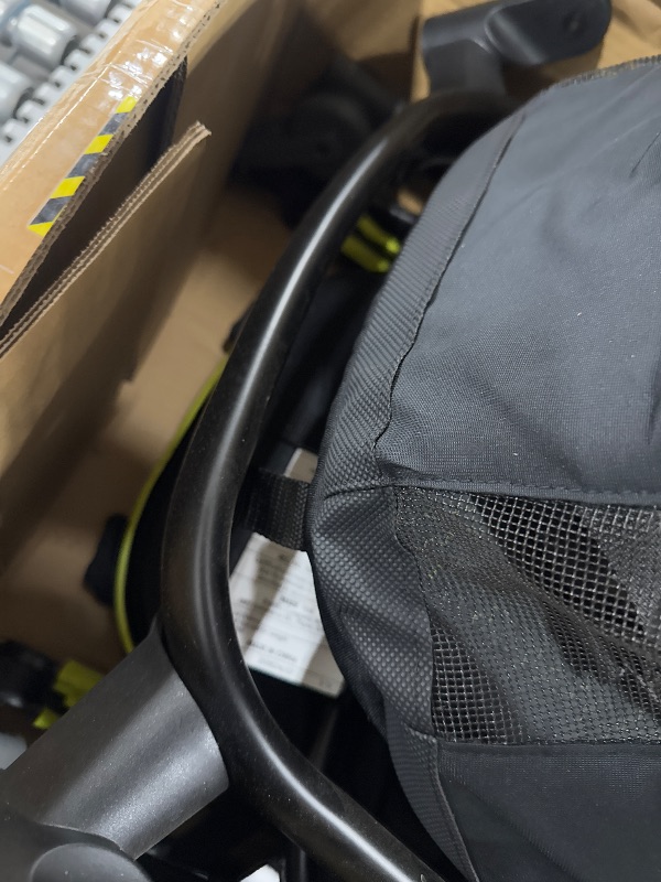 Photo 1 of *MISSING PIECES PARTS ONLY*
Evenflo Pivot Xplore All-Terrain Stroller Wagon (Wayfarer Black)