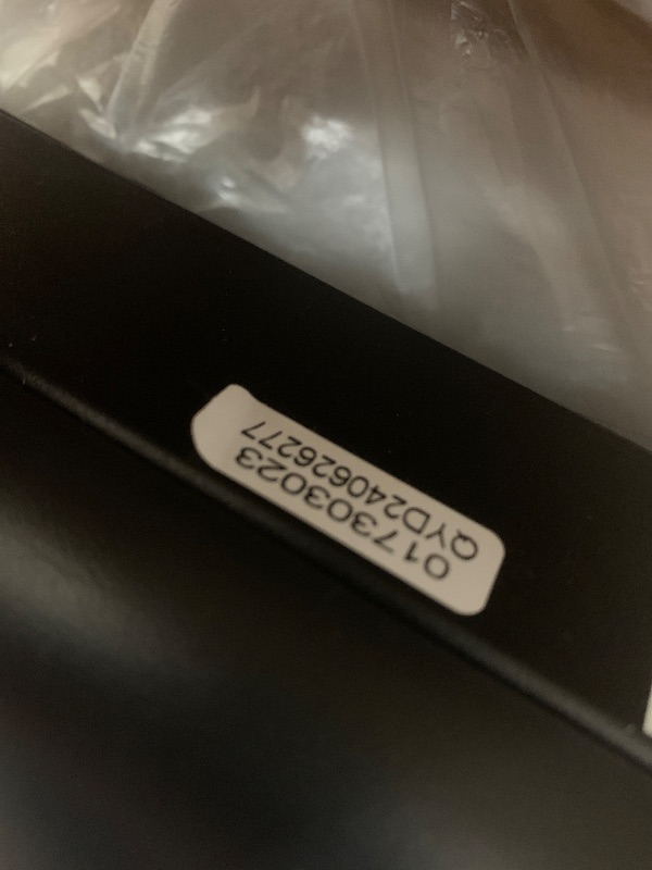 Photo 4 of ****DISPLAYING AN ERROR MESSAGE, NEEDS TROUBLESHOOTING****** PARTS ONLY*****

LICHICO 2 in 1 Under Desk Treadmill, 8.7Mph Portable Folding Treadmill, 3.0HP Brushless Motorized Electric Walking Treadmill, Larger Running Area, Small Mini Walking Pad Running