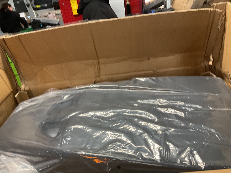 Photo 1 of VEVOR Racing Wheel Stand For Logitech G923/G920/G29, Heavy Duty Steel Driving Simulator Cockpit-Thrustmaster T248P, Steering Wheel Bracket Height & Foot Pedal Angle Adjustable,Max Load 330 LBS Compact