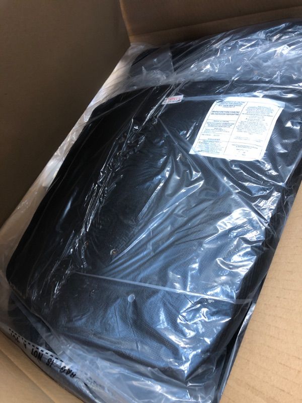 Photo 1 of BestMassage Office Chair Cheap Desk Chair Mesh Computer Chair with Lumbar Support No Arms Swivel Rolling Executive Chair for Back Pain,Black 1 Pack