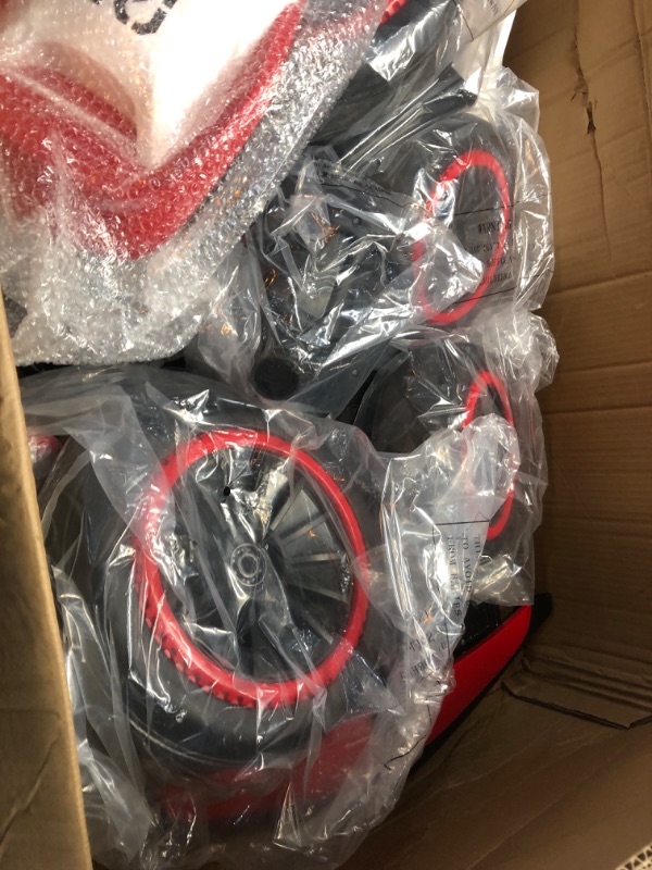 Photo 1 of 24V Kids Go Kart 7Ah with 2x150W Strong Motors