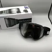 Photo 1 of Ski warrior goggles for snow