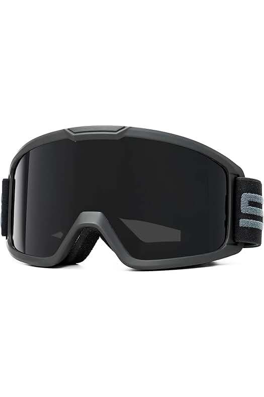 Photo 1 of Ski warrior goggles for snow
