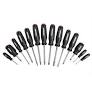 Photo 1 of ****MISSING 5*******

Husky Screwdriver Set with Magnetic Tip (14-Piece)