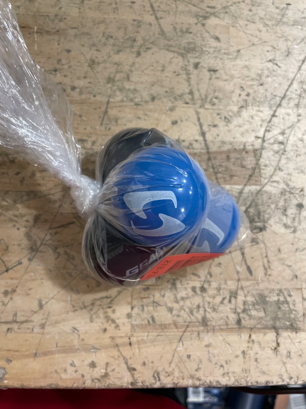 Photo 1 of  4 Racquetballs from Racquetball at Academy Sports