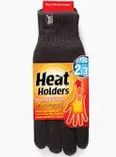 Photo 1 of 
Heat Holders Women's Thermal Gloves