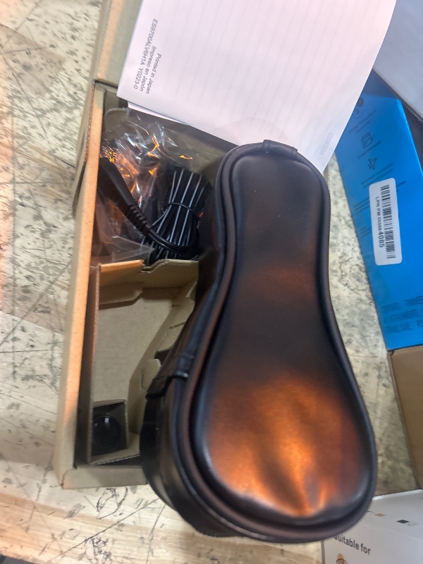 Photo 1 of Panasonic ARC5 Electric Razor for Men with Pop-up Trimmer, Wet Dry 5-Blade Electric Shaver with Intelligent Shave Sensor and 16D Flexible Pivoting Head - ES-ALV6HA (Navy)