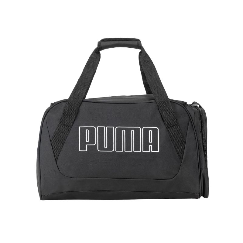 Photo 1 of **LARGE CUT ON SIDE POUCH, SEE PHOTO**
Puma Form Factor 2.0 Duffel Bag
