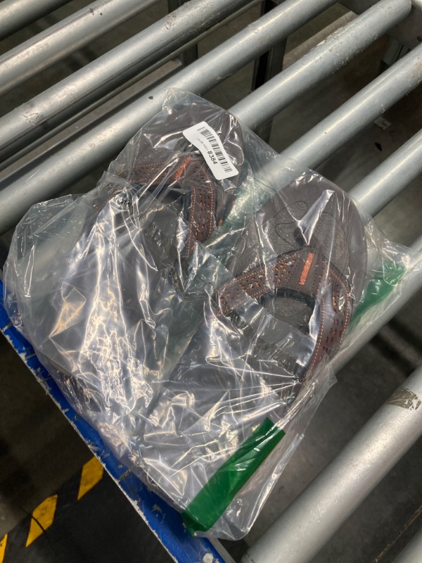 Photo 1 of ***need clean, looks like fungus left on the shoes*** GUBARUN Mens Sport Flip Flops Comfort Casual Thong Sandals Outdoor 8