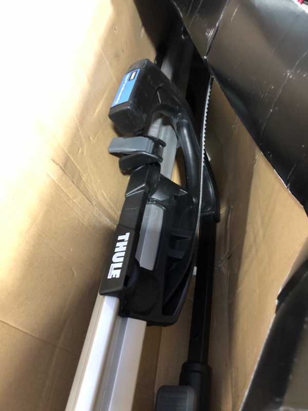 Photo 1 of ***USED***MISSING PARTS***Thule UpRide Bike Rack