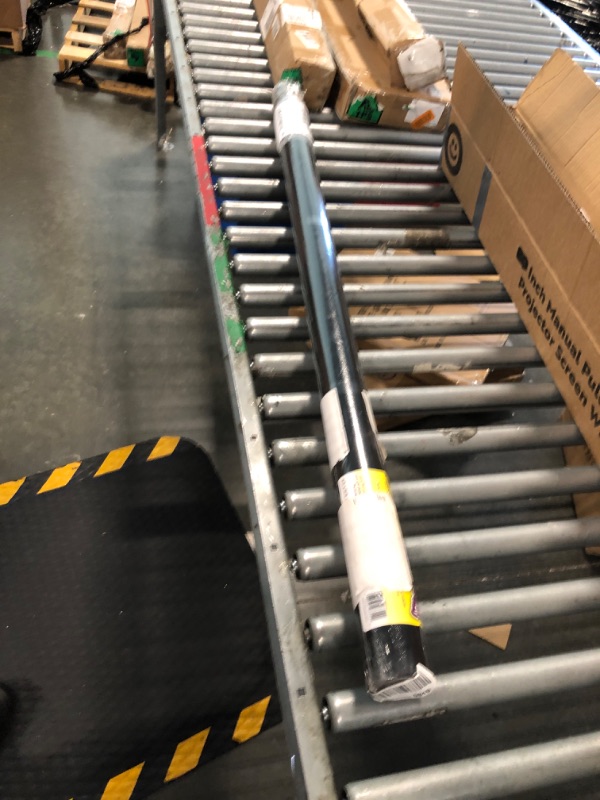 Photo 1 of Teacher Created Resources Better Than Paper Bulletin Board Roll, Black - 77314