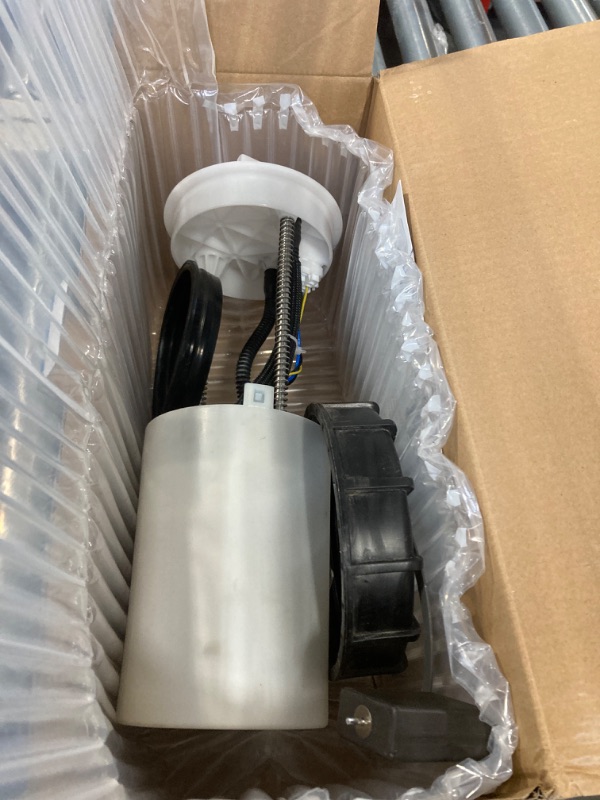 Photo 1 of ***USED***Gas Fuel Pump Module Assembly for 2001 2002 Acura MDX 2003 2004 Honda Pilot V6 3.5L