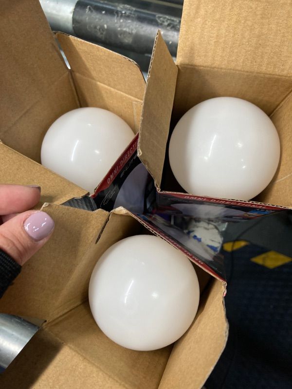 Photo 1 of  Euri Lighting EA21-5023cec, CA Compliant LED A21 17W 1600lm, DIM, 90+ CRI 2700K (Warm White) Damp Rated, Fully Enclosed Rated UL Energy Star CEC, JA8, 5 YR, 25K HR WTY-(Pack of 3)